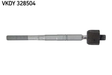 Тяга рульова BMW 1 (F20/F21)/2 (F22/F87)/3 (F30/F80/F34)/4 (F32/F82/F36) 11- (L=268.6mm) SKF VKDY 328504