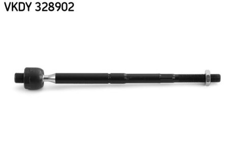 Тяга рульова Chrysler 300C 04-12 (L=340mm) SKF VKDY 328902 (фото 1)