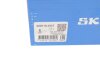 Фото 3 - наконечник рулевой тягиToyota Fortuner/Hilux 2.5 D-4D 05-15 SKF VKDY 811047 Наконечник рулевой тягиToyota Fortuner/Hilux 2.5 D-4D 05-15 SKF VKDY 811047 (фото 3)