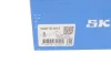 Наконечник тяги рульовоїToyota Fortuner/Hilux 2.5 D-4D 05-15 SKF VKDY 811047 (фото 3)