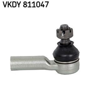 Наконечник рулевой тягиToyota Fortuner/Hilux 2.5 D-4D 05-15 SKF VKDY 811047