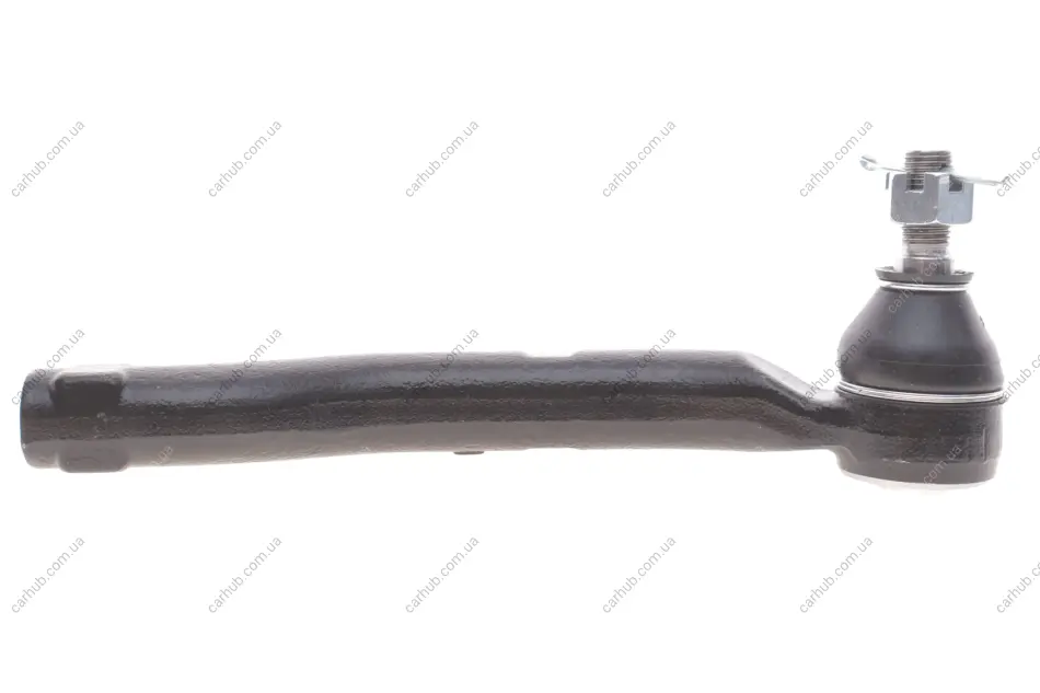 Наконечник тяги рульової (L) Toyota Camry 3.5 11-17 SKF VKDY 811076 (фото 1)