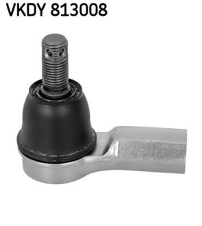 Фото наконечник тяги рульової Ford Ranger/Mazda B-Serie 90-12 SKF VKDY 813008 Наконечник тяги рульової Ford Ranger/Mazda B-Serie 90-12 SKF VKDY 813008