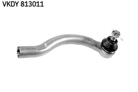 Наконечник тяги рульової (R) Honda Accord VII 03-08 SKF VKDY 813011