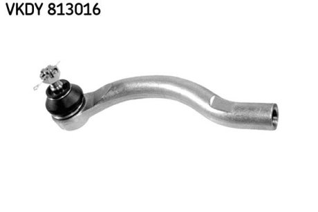 Наконечник тяги рульової (L) Honda Accord VII 03-08 SKF VKDY 813016