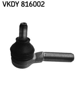 Наконечник тяги рульової Suzuki Jimny 1.3 98- SKF VKDY 816002