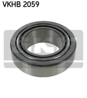 Комплект підшипника колеса SKF VKHB2059