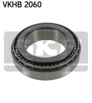 Пiдшипник SKF VKHB2060