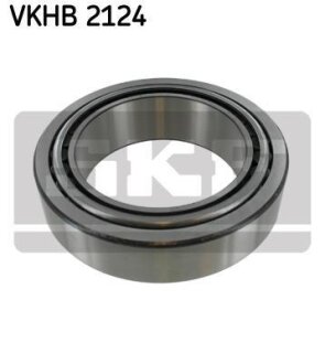 Підшипник колеса SKF VKHB2124