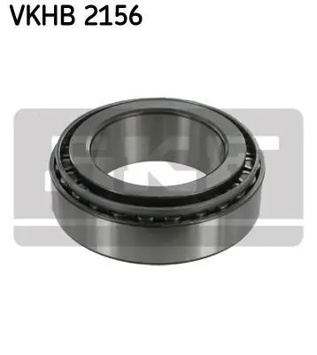 Комплект підшипника колеса SKF VKHB2156 (фото 1)