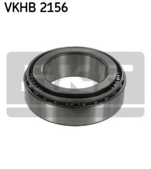 Комплект підшипника колеса SKF VKHB2156