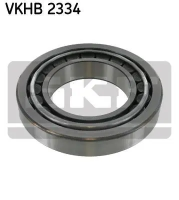 Підшипник маточини зовнішній 85x150x30,5 SKF VKHB2334 (фото 1)