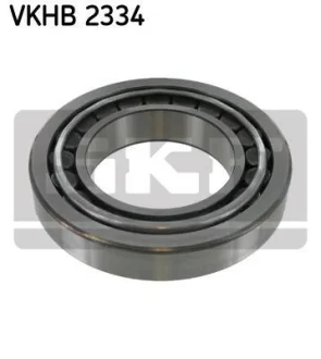 Підшипник маточини зовнішній 85x150x30,5 SKF VKHB2334