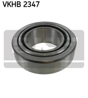 Підшипник маточини колеса SKF VKHB2347 (фото 1)