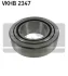 Підшипник маточини колеса SKF VKHB2347 (фото 1)