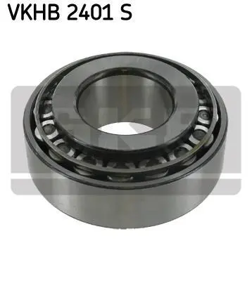 Пiдшипник SKF VKHB2401S (фото 1)