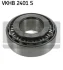 Пiдшипник SKF VKHB2401S (фото 1)