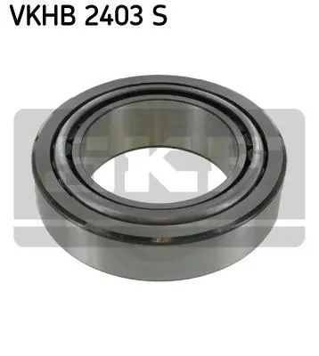 Пiдшипник SKF VKHB2403S (фото 1)