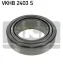 Пiдшипник SKF VKHB2403S (фото 1)