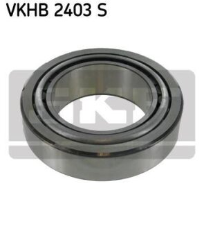 Пiдшипник SKF VKHB2403S