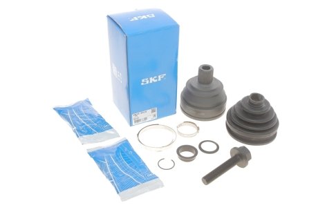 РШ шарнир (комплект) SKF VKJA 3010