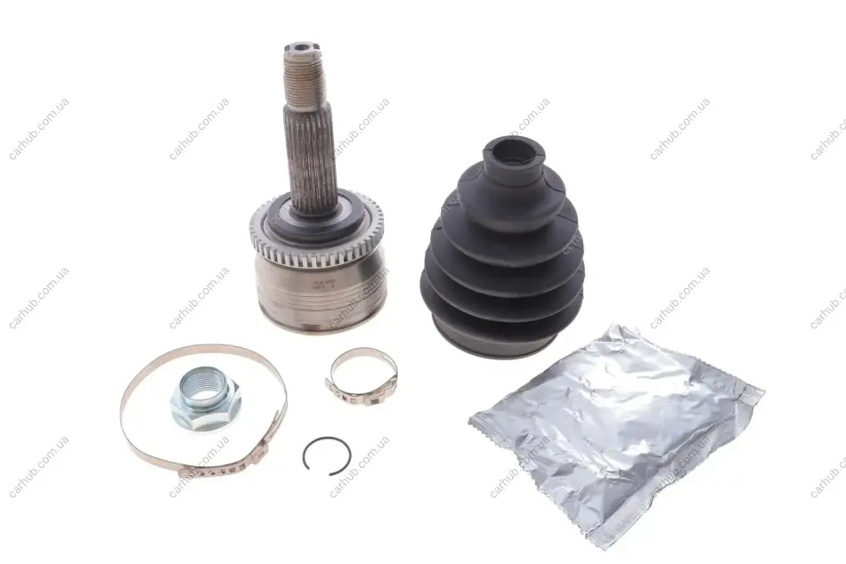 ШРКШ (зовнішній) Hyundai Accent IV/Kia Rio III 1.4/1.6 10- (25z/22z) (ABS48z) SKF VKJA 5049 (фото 1)