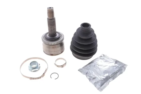 ШРКШ (зовнішній) Hyundai Accent IV/Kia Rio III 1.4/1.6 10- (25z/22z) (ABS48z) SKF VKJA 5049