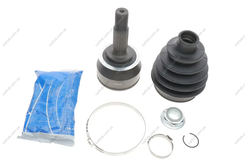 ШРКШ (зовнішній) Skoda Citigo 1.0 11-19 (22x32z) SKF VKJA 5105 (фото 1)