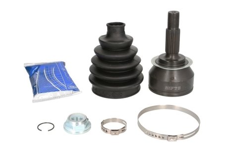 ШРКШ (наружный) Skoda Citigo 1.0 11-19 (22x32z) SKF VKJA 5105