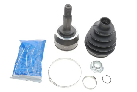 ШРКШ (зовнішній) Skoda Citigo 1.0 11-19 (22x32z) SKF VKJA 5105