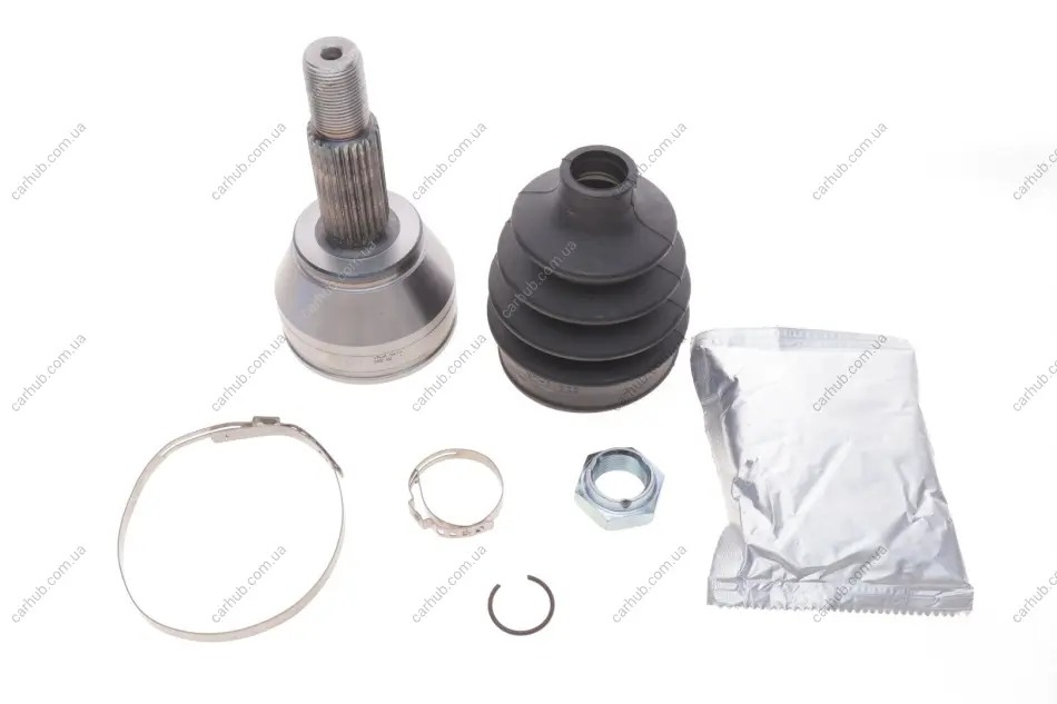 ШРКШ (зовнішній) Ford B-Max 12-/Fiesta 1.4-1.6 08- (25z/23z) SKF VKJA 5418 (фото 1)