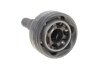 Фото 2 - шРКШ (зовнішній) Nissan Qashqai 07-13 (29x33) SKF VKJA 5813 ШРКШ (зовнішній) Nissan Qashqai 07-13 (29x33) SKF VKJA 5813 (фото 2)