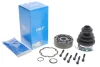 ШРКШ (внутрішній) Audi A4/A6 94-01 (33x100) SKF VKJA 8580 (фото 2)
