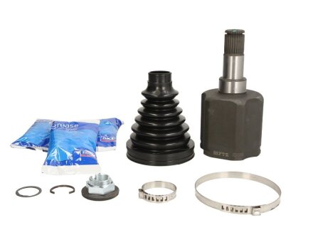 Шарнір приводного валу внутрішній лів (26z/27z/40мм) FORD KUGA I 2.0D 03.08-11.12 SKF VKJA8816