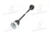 Привідний вал передн прав 823мм AUDI A3 SEAT LEON, TOLEDO II SKODA OCTAVIA I VW BORA, BORA I, GOLF IV, NEW BEETLE 1.6-2.0CNG 09.96-12.13 SKF VKJC 1035 (фото 4)