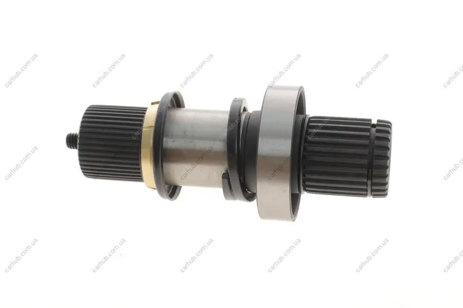 Фланець півосі передній VW T5 2.5TDI 03-09 (26x42x135.3) SKF VKJC 1045 (фото 1)