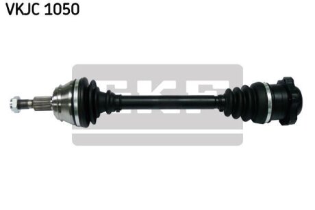 Приводний вал SKF VKJC1050