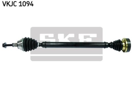 Приводна напіввісь SKF VKJC1094