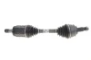 Піввісь (передня BMW X5 (E53) 00- (L) (30x27x585) SKF VKJC 1209 (фото 1)