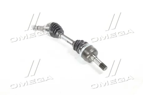 Привідний вал передн лів/прав 79/600мм OPEL ASTRA J, SIGNUM, VECTRA C, VECTRA C GTS SAAB 9-3 1.9D-3.2 04.02-10.15 SKF VKJC 1453