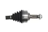 Приводний вал MERCEDES SPRINTER 3,5-T (B906), SPRINTER 3,5-T (B907), SPRINTER 3,5-T (B907, B910), SPRINTER 4,6-T (B906), SPRINTER 4-T (B907, B910), SPRINTER 5-T (B906) 2.0D-3.0D 06.06- SKF VKJC 1601 (фото 2)