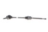 Піввісь (передня) Renault Master III 2.3dCi 10- (R) (31x39x1079) SKF VKJC 2887 (фото 1)