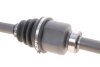 Піввісь (передня) Renault Master III 2.3dCi 10- (R) (31x39x1079) SKF VKJC 2887 (фото 4)