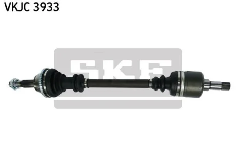 Привідний вал SKF VKJC3933