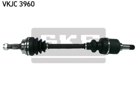 Привідний вал SKF VKJC3960