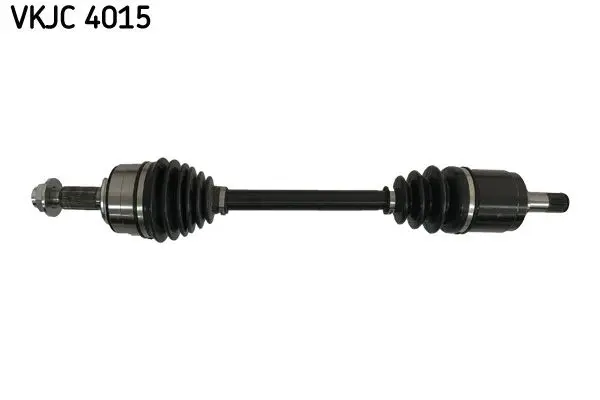 Привідний вал передн лів 58/666,5мм HONDA CR-V III 2.0 10.06-06.12 SKF VKJC 4015 (фото 1)