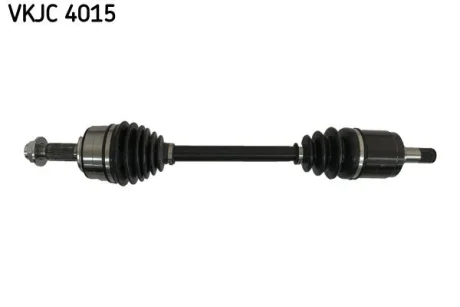 Привідний вал передн лів 58/666,5мм HONDA CR-V III 2.0 10.06-06.12 SKF VKJC 4015