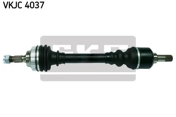 Піввісь SKF VKJC4037 (фото 1)