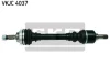 Піввісь SKF VKJC4037 (фото 1)