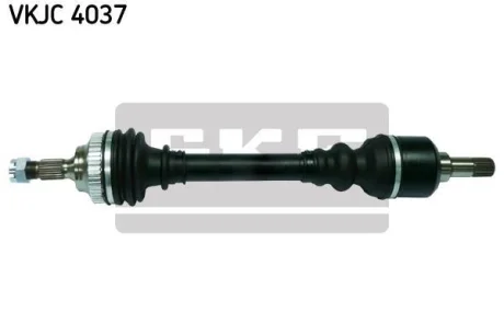Піввісь SKF VKJC4037